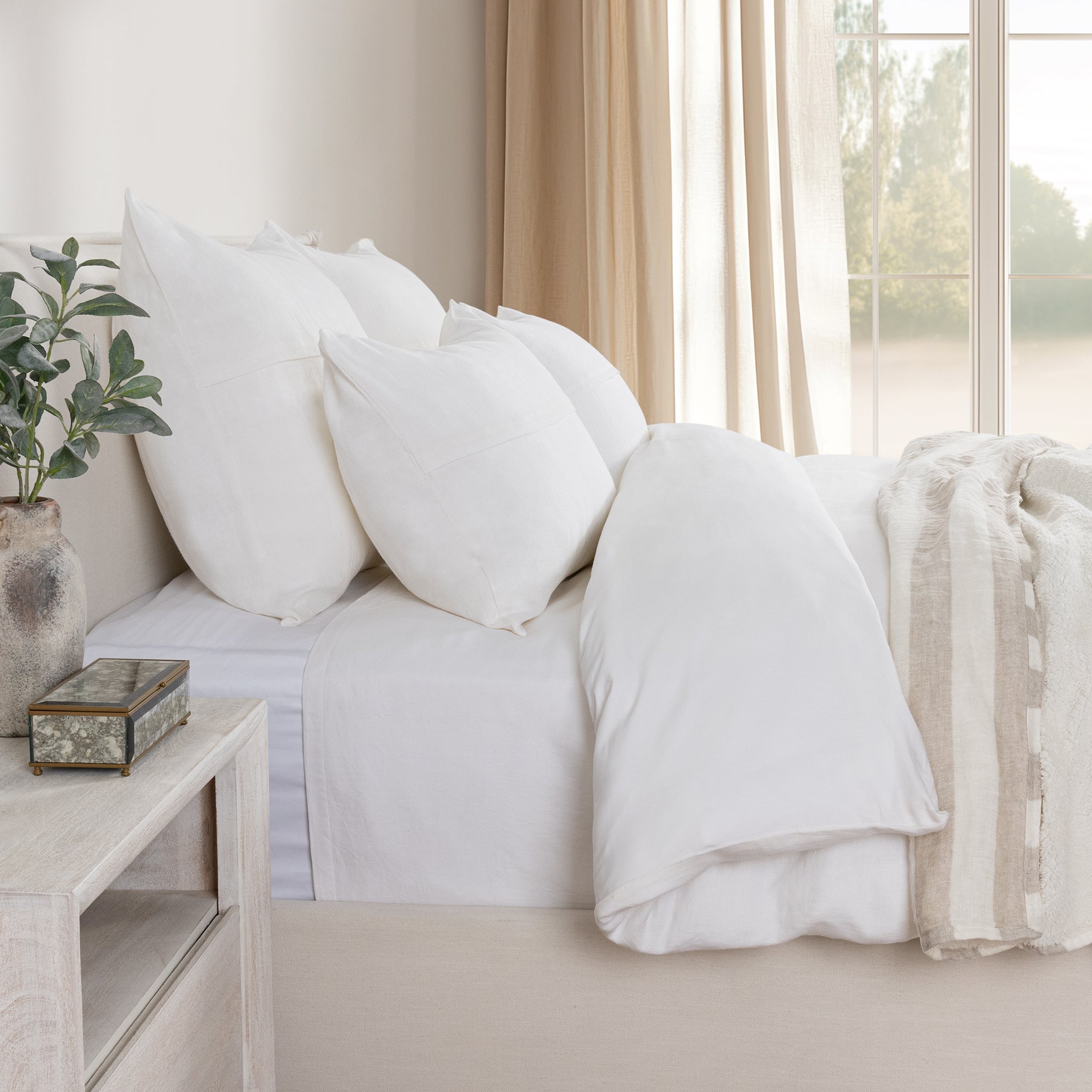 Collezione piumini Beaumont