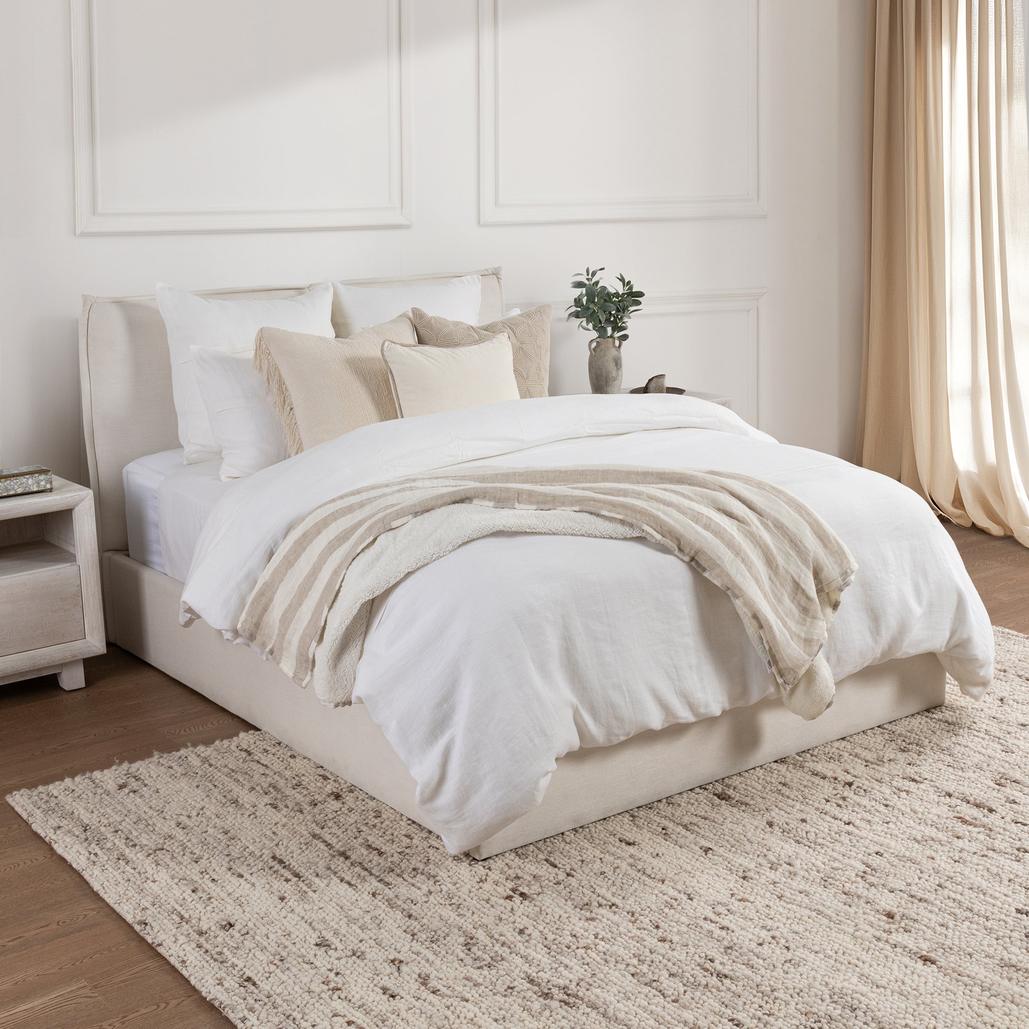 Collezione piumini Beaumont