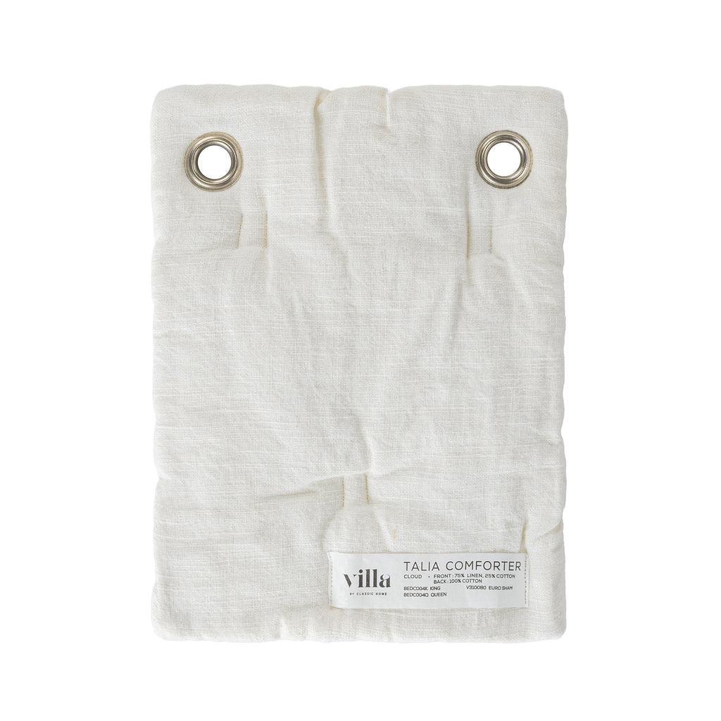 Collezione Piumini Talia