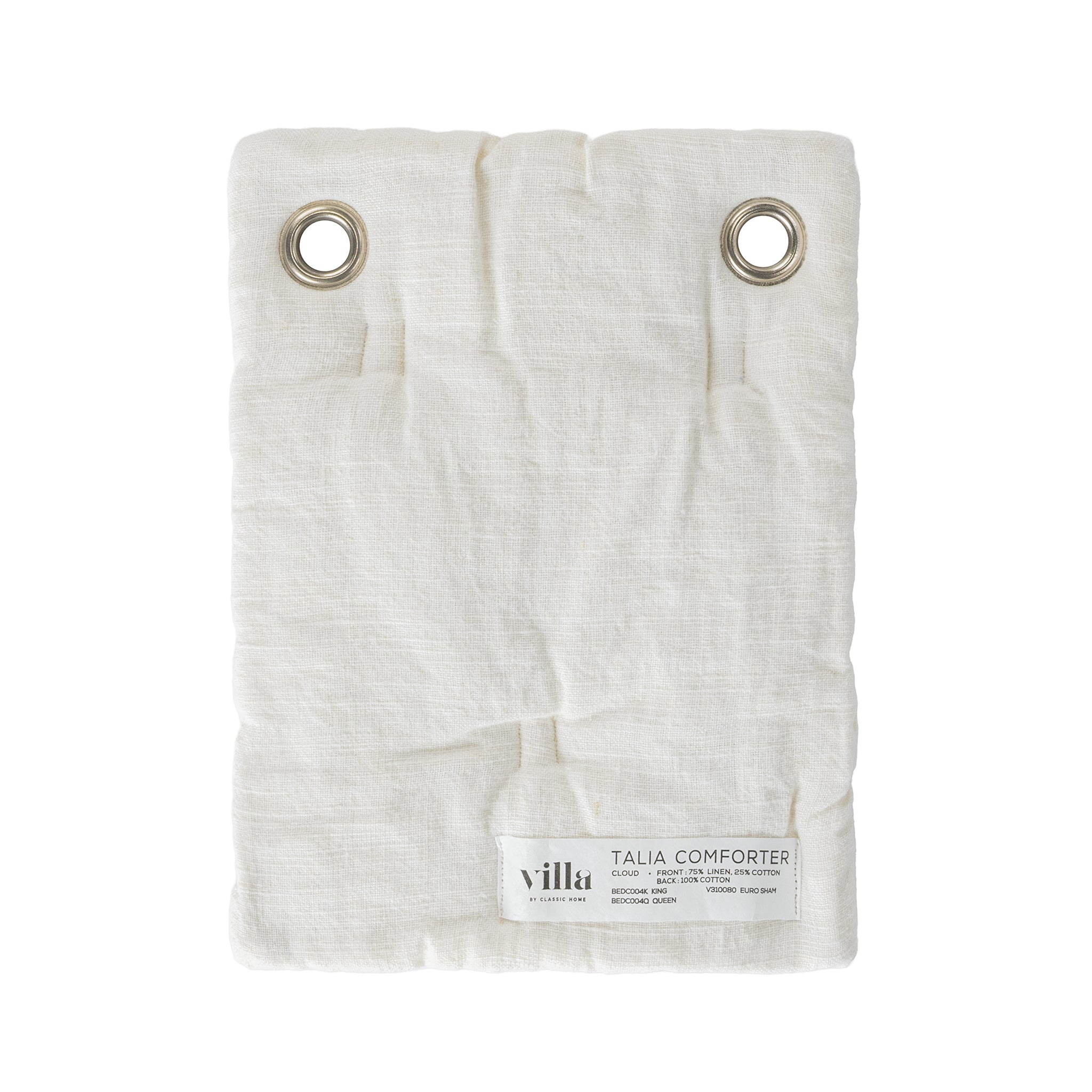 Collezione Piumini Talia