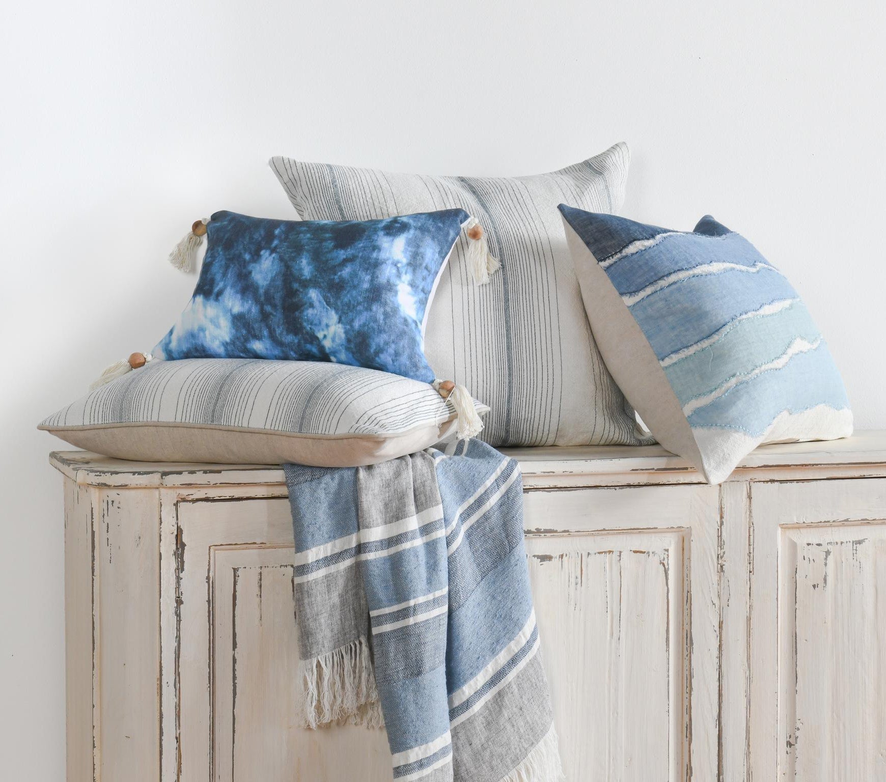 Cuscino ST Theta