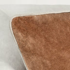 Cuscino in velluto "Heirloom" di SLD