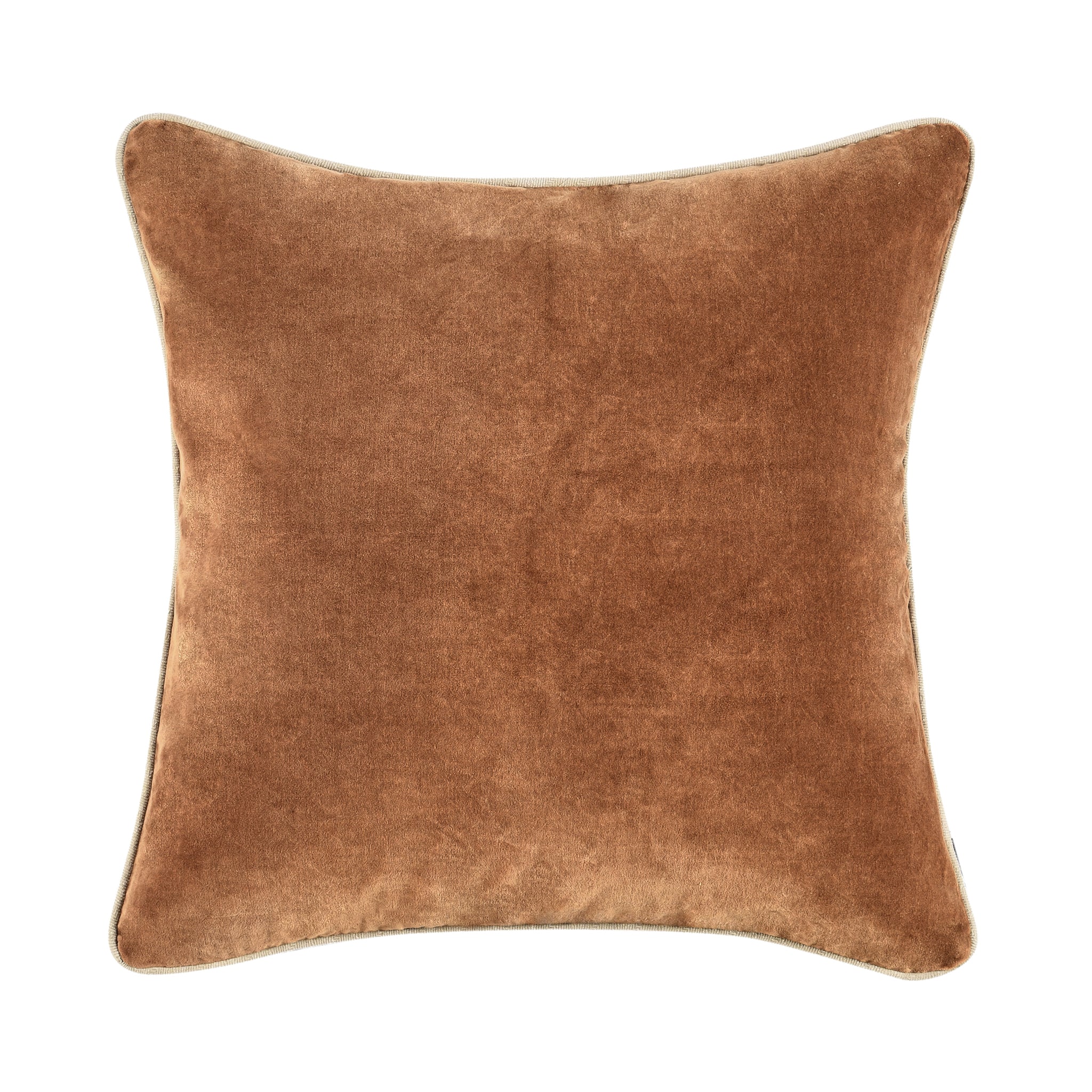 Cuscino in velluto "Heirloom" di SLD