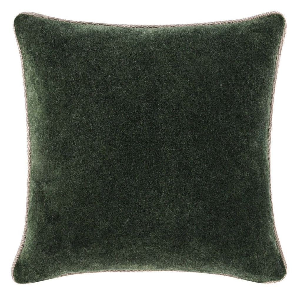 Cuscino in velluto Heirloom SLD