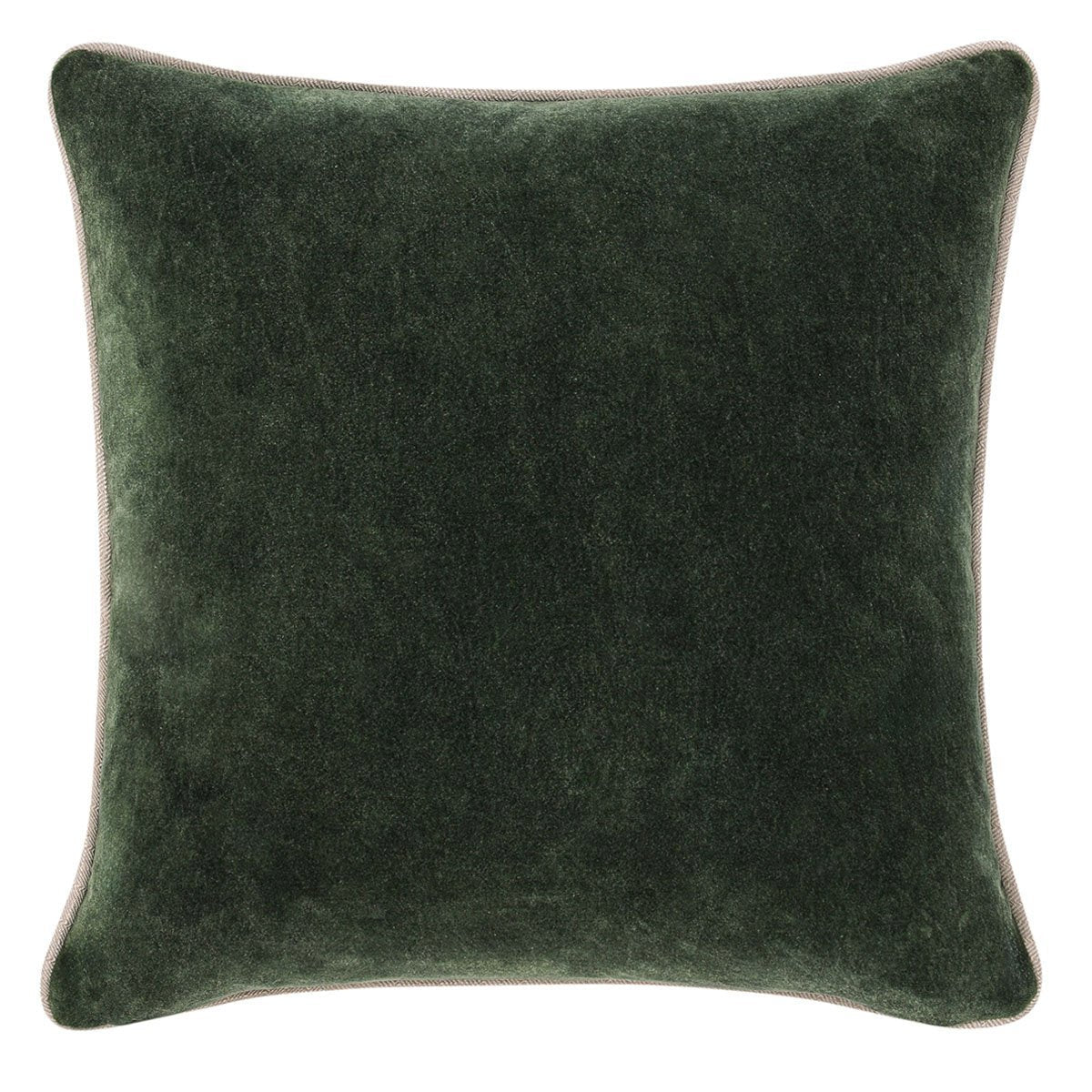 Cuscino in velluto Heirloom SLD