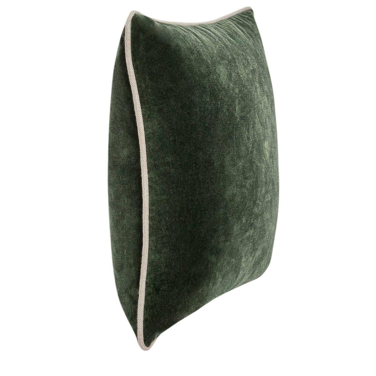 Cuscino in velluto Heirloom SLD