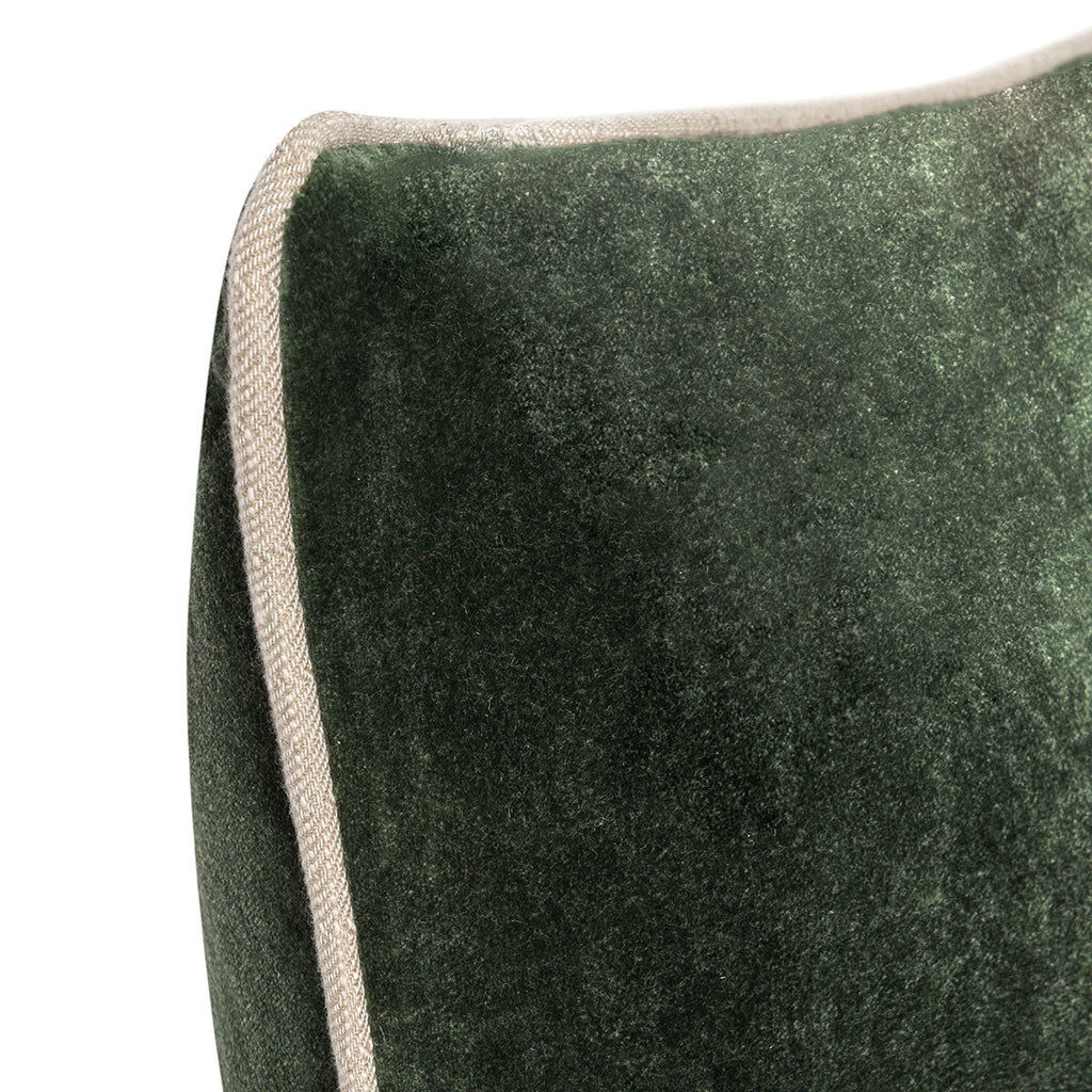 Cuscino in velluto Heirloom SLD