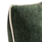 Cuscino in velluto Heirloom SLD