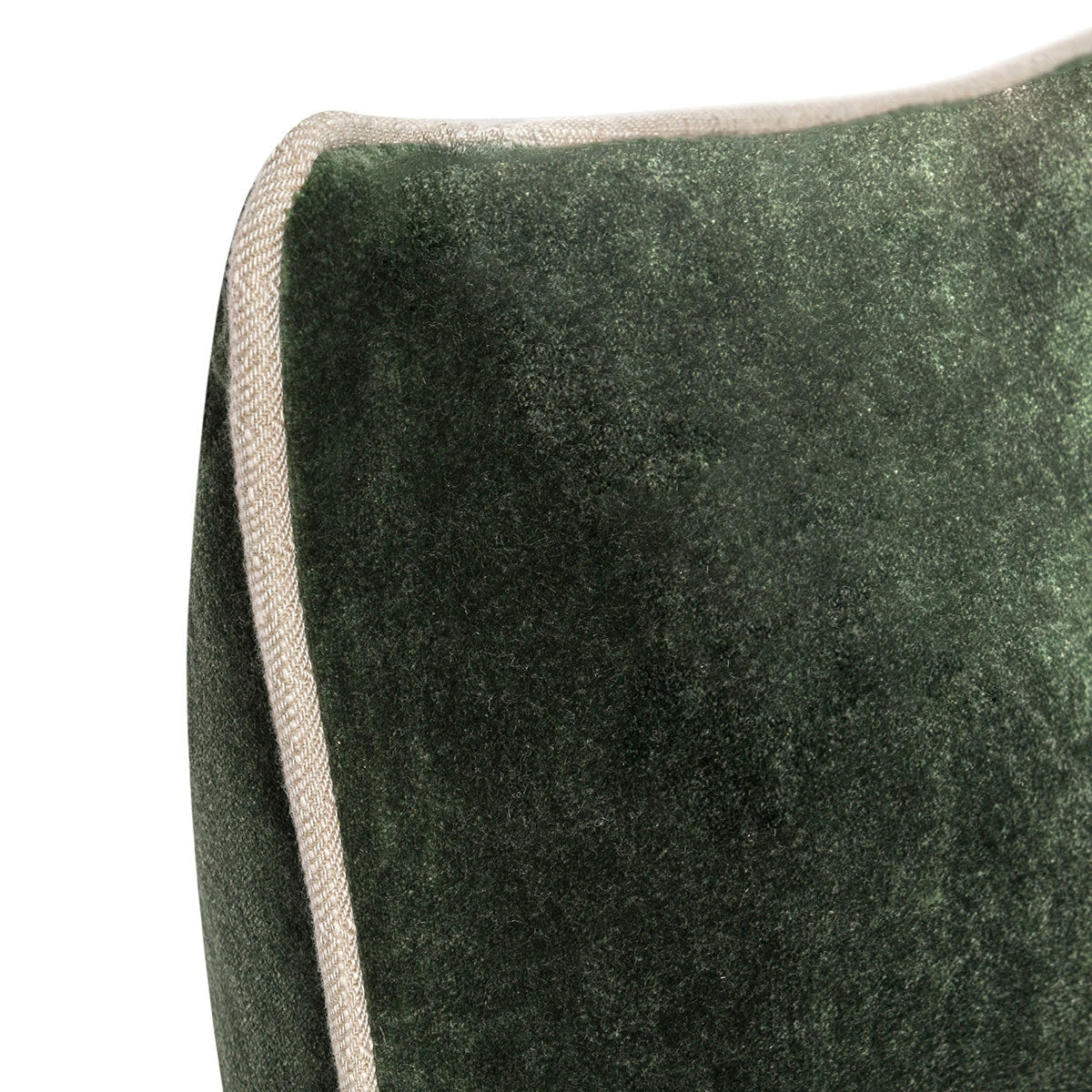 Cuscino in velluto Heirloom SLD
