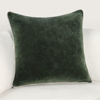 Cuscino in velluto Heirloom SLD
