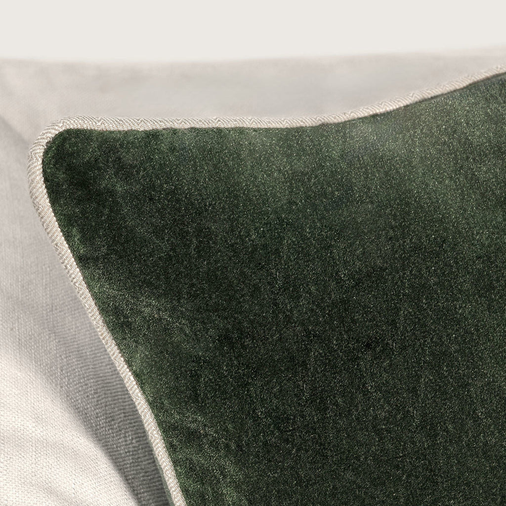 Cuscino in velluto Heirloom SLD