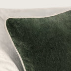 Cuscino in velluto Heirloom SLD