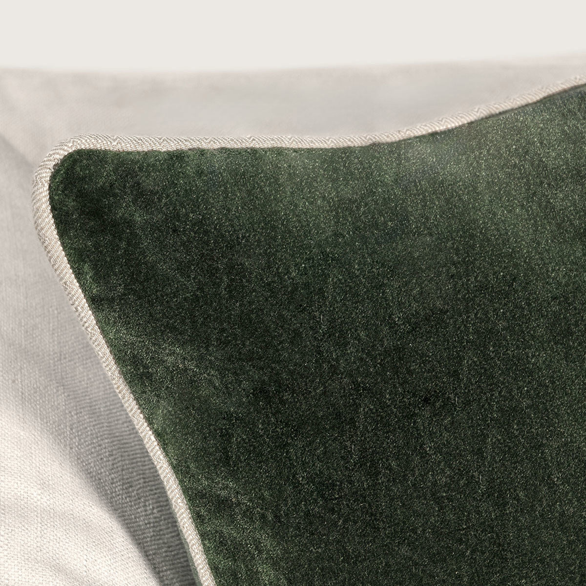 Cuscino in velluto Heirloom SLD