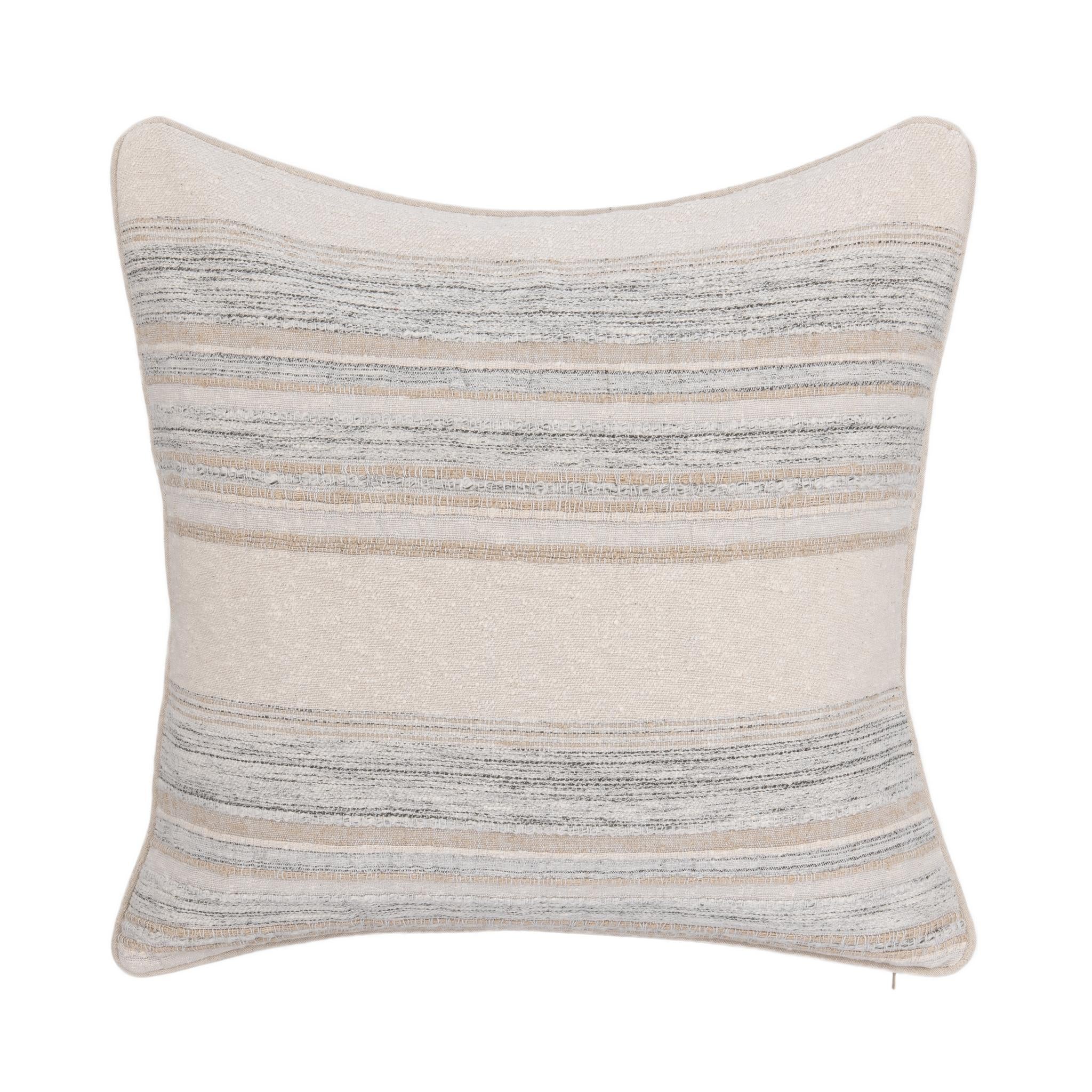 TQ Rockport Pillow