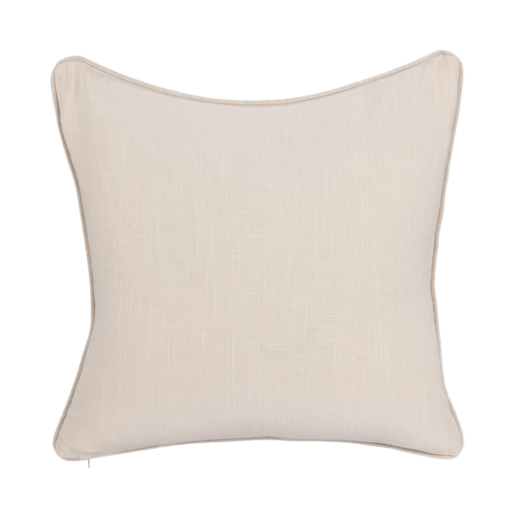 TQ Rockport Pillow