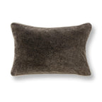 Cuscino SLD in velluto Heirloom