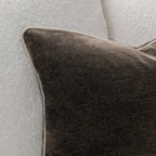 Cuscino SLD in velluto Heirloom