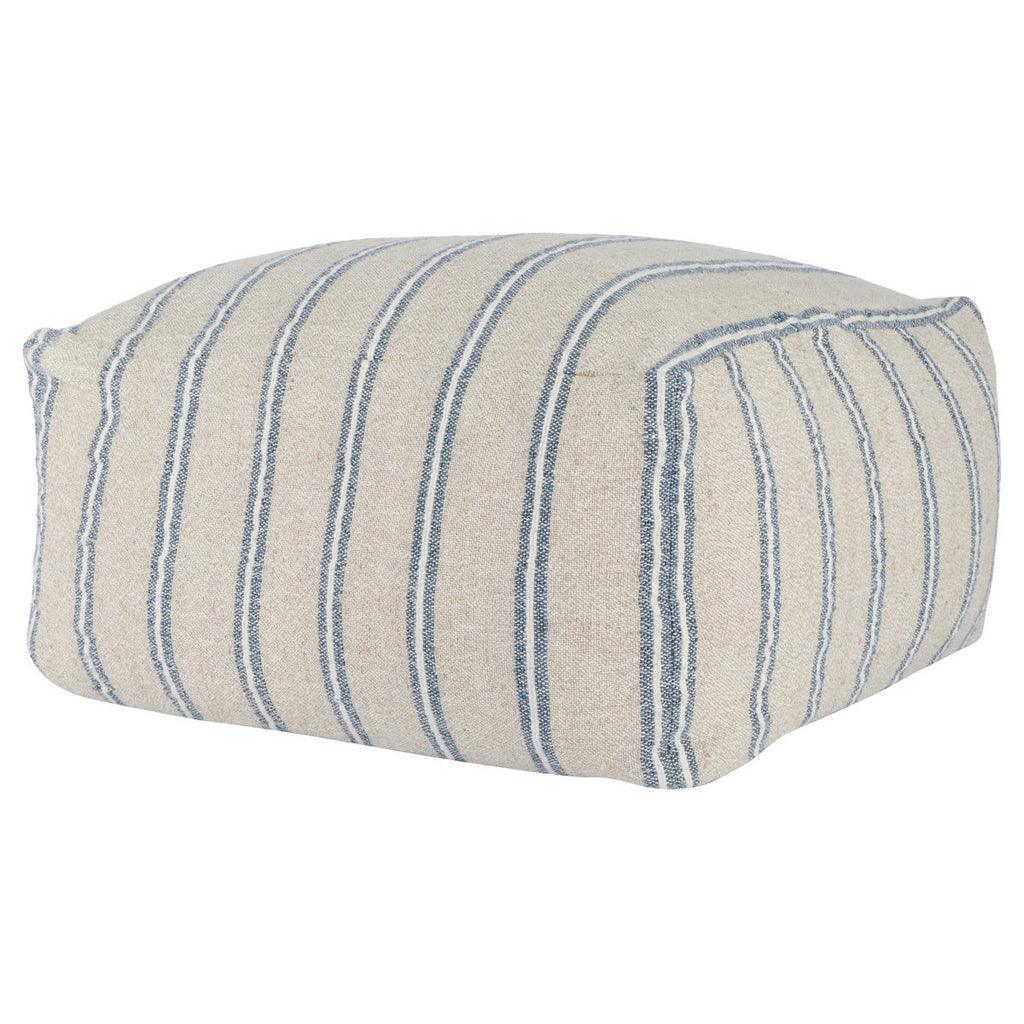 Pouf Delgada