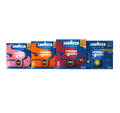 Prova l�intensit� e la cremosit� di Lavazza Crema e Gusto