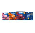 Prova l�intensit� e la cremosit� di Lavazza Crema e Gusto