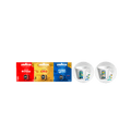 Capsule Lavazza A Modo Mio e il nuovo Set Espresso Sanremo a un prezzo speciale
