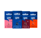 Prova l’intensità e la cremosità di Lavazza Crema e Gusto