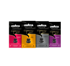 Prova la gamma Espresso Maestro