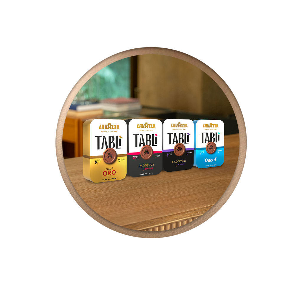 Mix tab Tablì