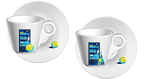 Set tazzine espresso Nitto ATP Finals