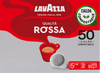 Qualità Rossa in cialde