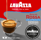 Qualità Rossa Dek