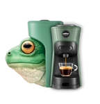 Lavazza A Modo Mio Tiny Eco