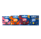 Prova l�intensit� e la cremosit� di Lavazza Crema e Gusto