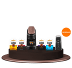 Kit Tablì: macchina e tab