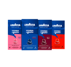 Prova l’intensità e la cremosità di Lavazza Crema e Gusto