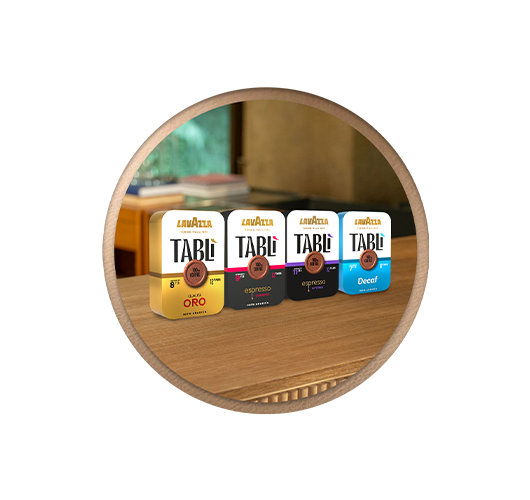 Mix tab Tablì