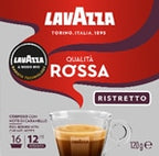 Qualità Rossa Ristretto