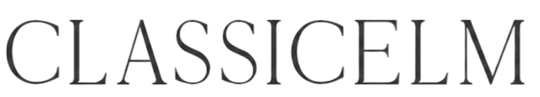Classicelm